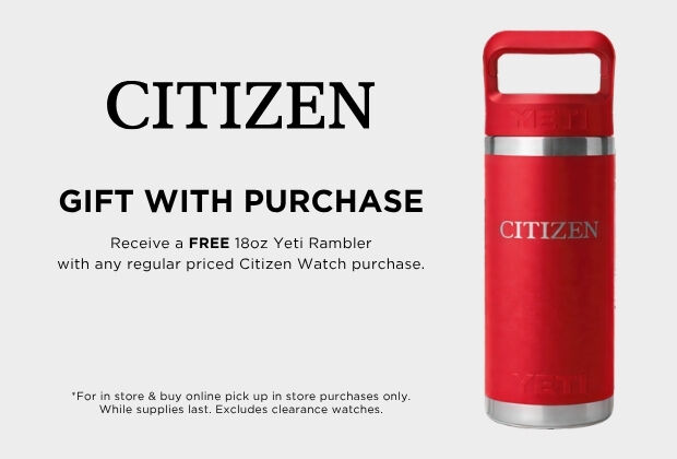 Gift With Purchase